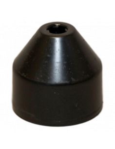 Svømmer til mælkemåler