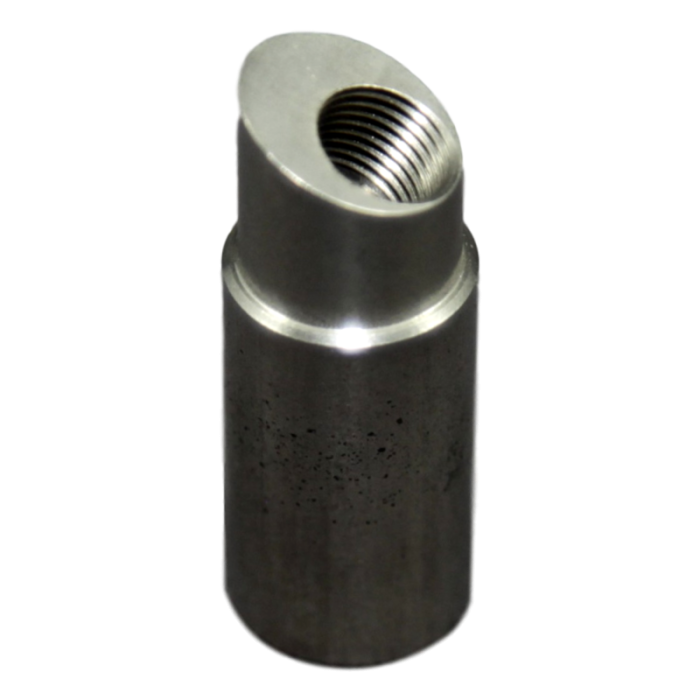 Holder for pattespray dyse