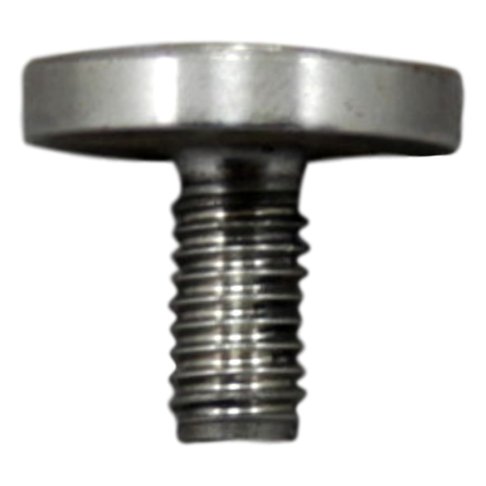 Skrue for foderskuffe