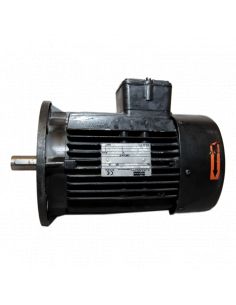 Motor vakuumpumpe 1,3 kW.