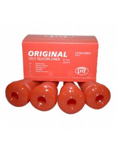 Pattegummi 21 mm. standard Pattegummi 21 mm. standard