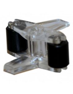 Ruller til doseringspumpe