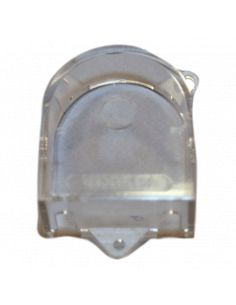 Dæksel til doseringspumpe