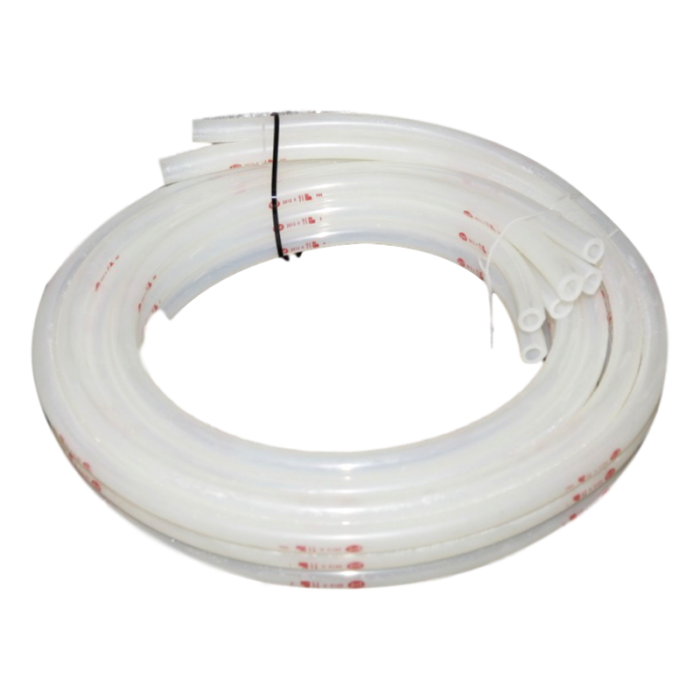 6-ledet Mælkeslange A3Next