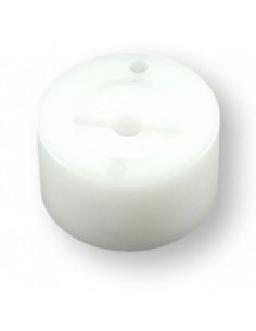 Centernokker til sand