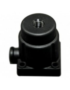 Hus for vandventil NO