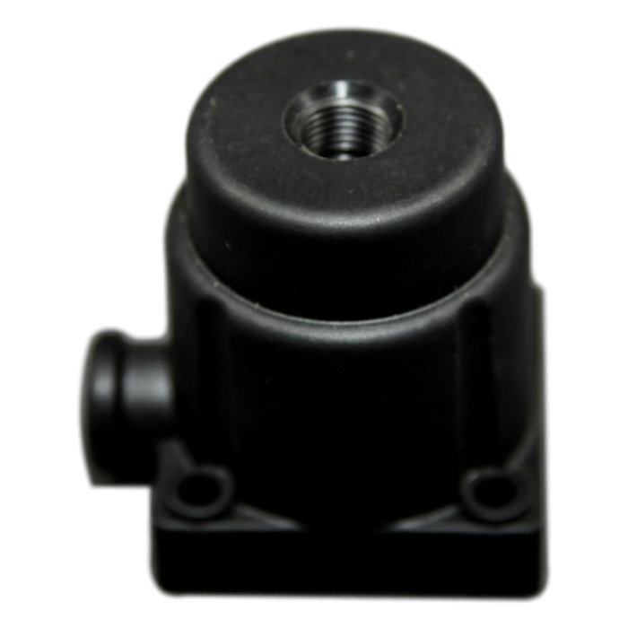 Hus for vandventil NO