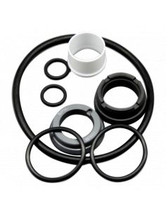 Pakningssæt mælkepumpe