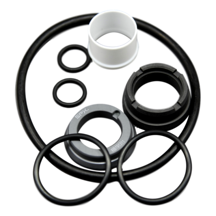 Pakningssæt mælkepumpe