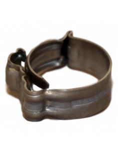 Spændebånd duploslange lille