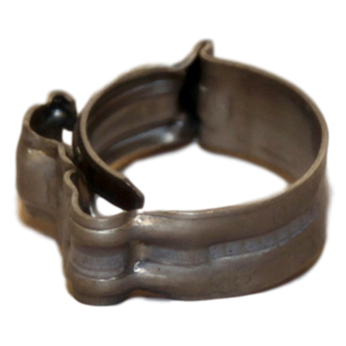 Spændebånd duploslange lille