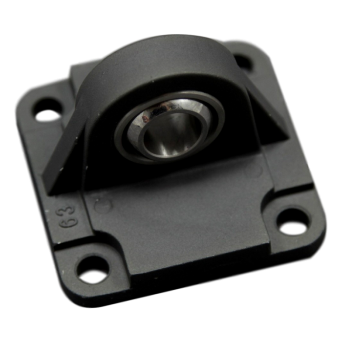 Beslag for lågecylinder