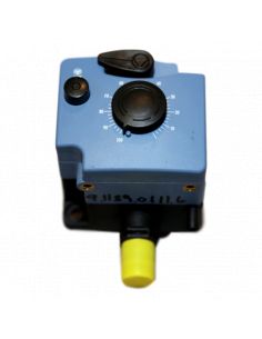 Doseringspumpe Astri-CID/L