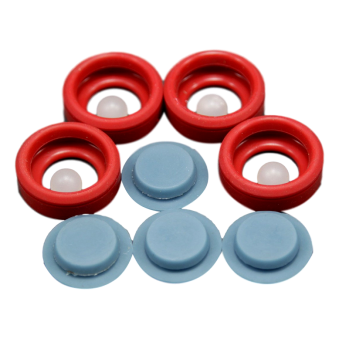 Rep. sæt til formalkesystem