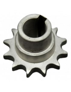 Lille tandhjul 3/8\"