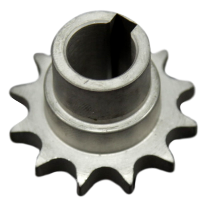 Lille tandhjul 3/8\"