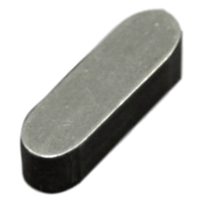 Not for stor tandhjul