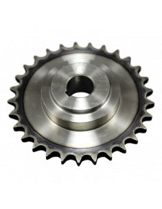 Stor tandhjul 3/8\"