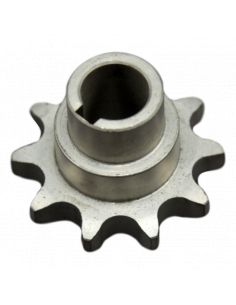 Lille tandhjul 1/2\"