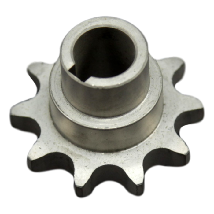 Lille tandhjul 1/2\"