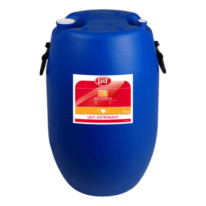 Astri-UC pattespray (56 kg.)