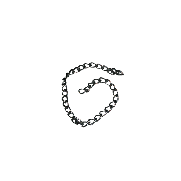 Kæde til centernokker