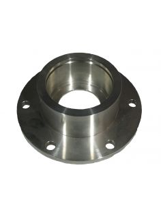 Lejehus til pariserhjul gl model