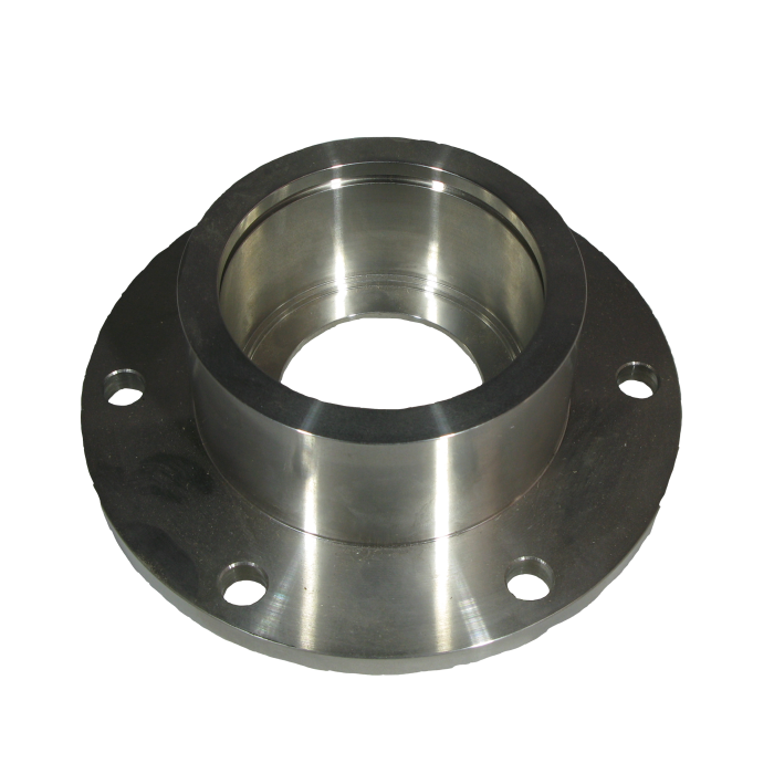 Lejehus til pariserhjul gl model