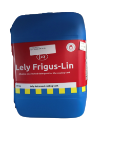 Lely Frigus LIN til rengøring af tank (24 kg) Lely Frigus LIN til rengøring af tank (24 kg)