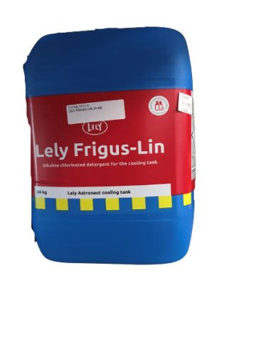 Lely Frigus LIN til rengøring af tank (24 kg)