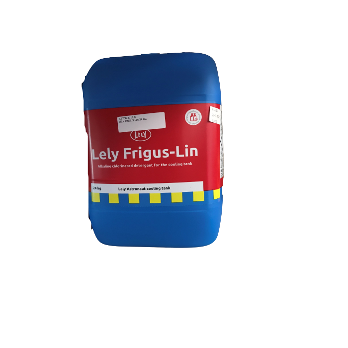 Lely Frigus LIN til rengøring af tank (24 kg)