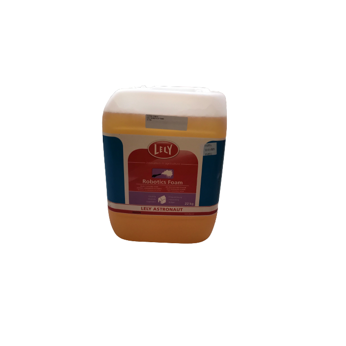 Lely Robotics Foam (22 kg.)