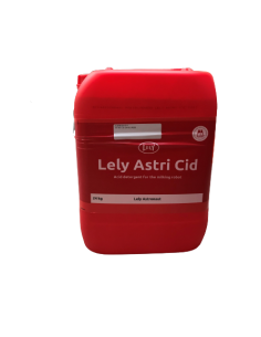 Astri-CID robotvask (24 kg.) Astri-CID robotvask (24 kg.)
