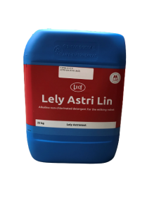 Astri-LIN robotvask (25 kg.) Astri-LIN robotvask (25 kg.)
