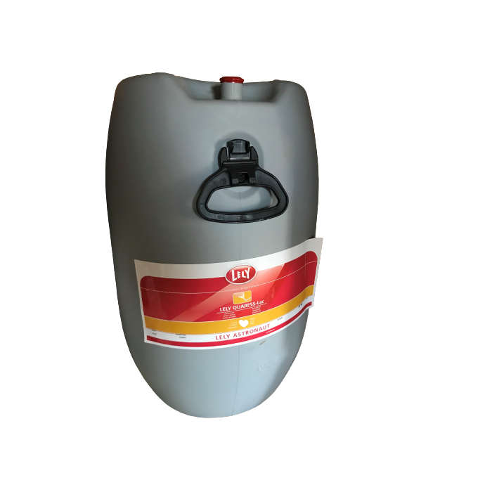 Lely Quares Lac pattespray (60 kg.)