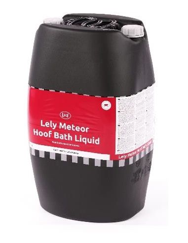 Lely Meteor Hoof Bath Liquid