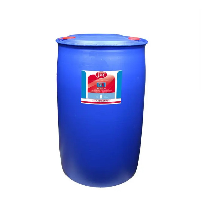 Astri-LIN robotvask (280 kg.)