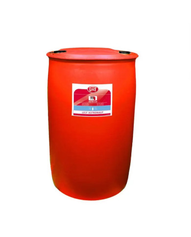 Astri-CID robotvask (245 kg.)