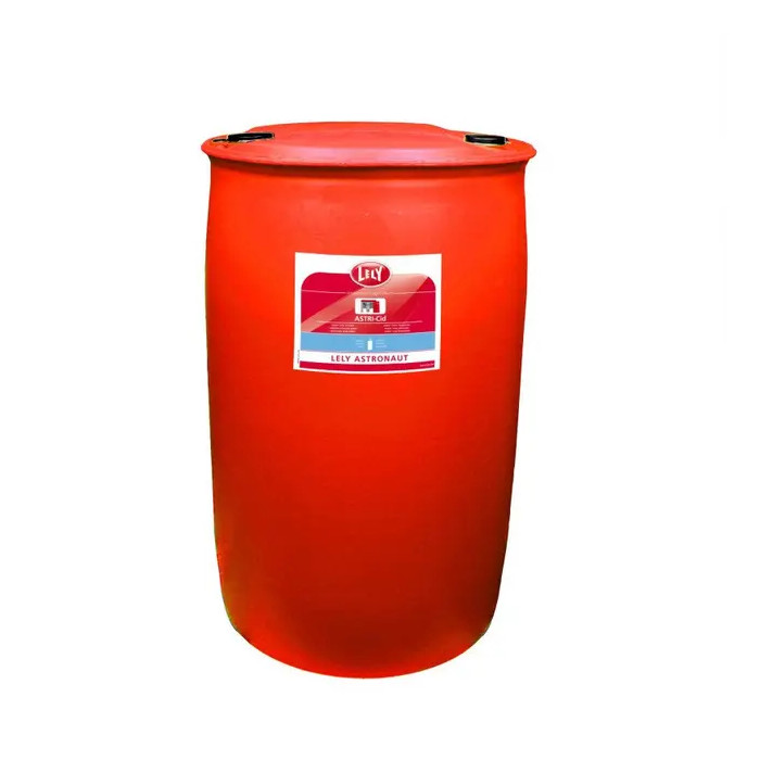 Astri-CID robotvask (245 kg.)