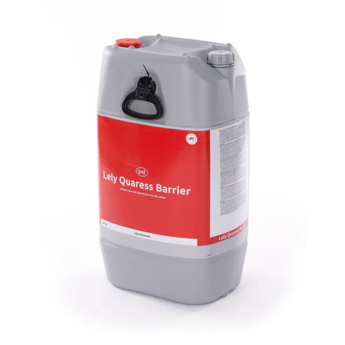 Lely Quaress Barrier (60 kg.)