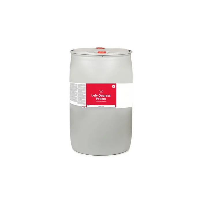 Lely Quaress Premo (210 kg.)