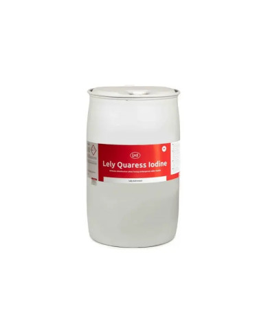 Lely Quaress-Iodine (200L)