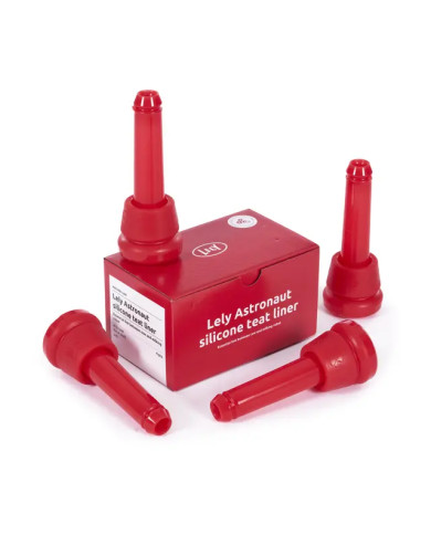 Patgummi scala 21 mm