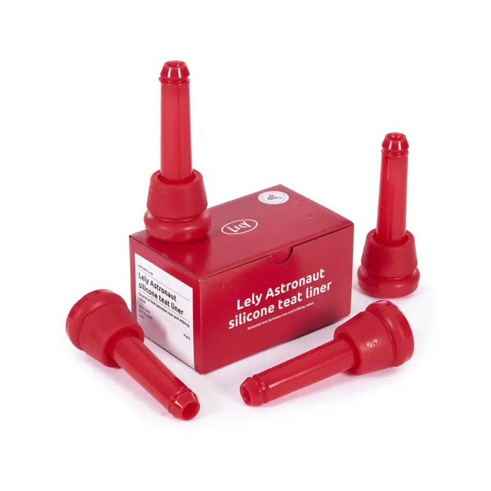 Patgummi scala 21 mm