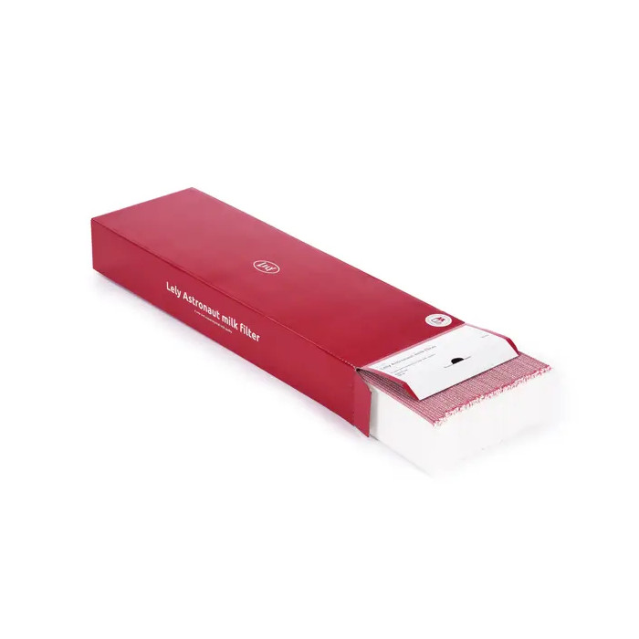Mælkefilter (120g)