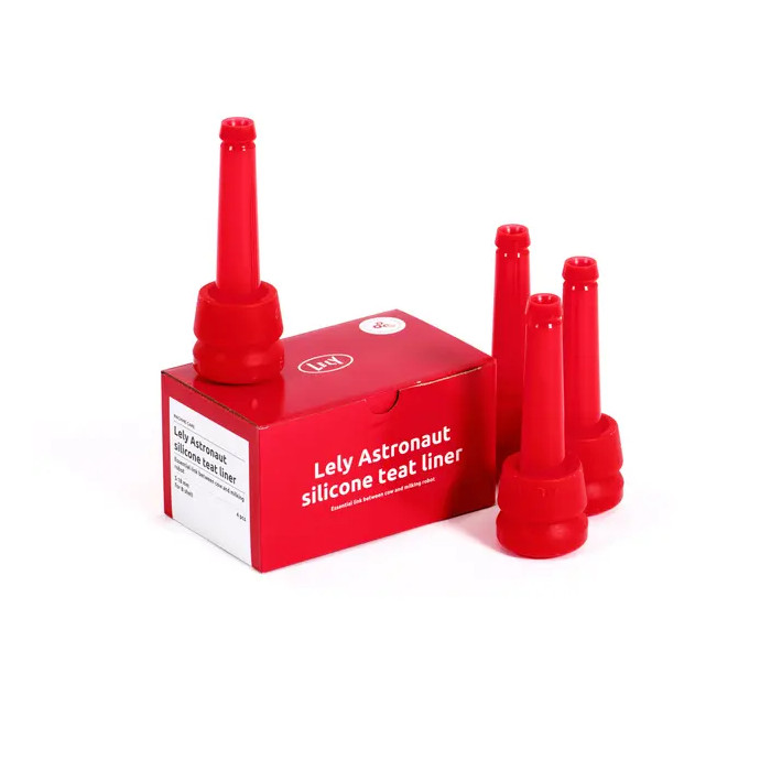 Pattegummi 18 mm soft