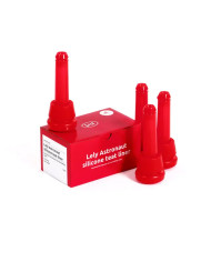 Pattegummi 21 mm. standard