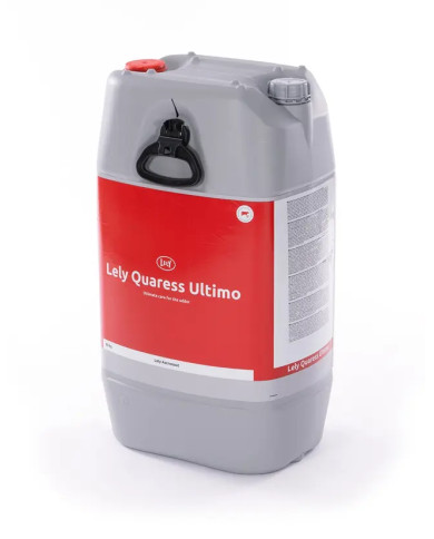 Lely Quaress Ultimo (60 kg.)