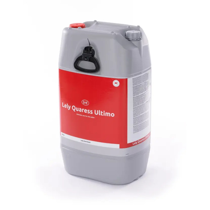 Lely Quaress Ultimo (60 kg.)