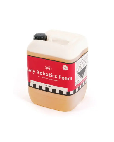 Lely Robotics Foam (22 kg.)